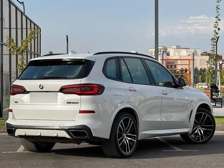BMW X5, 2018 — фото 3