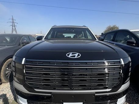 Hyundai Palisade, 2026 — 照片 1