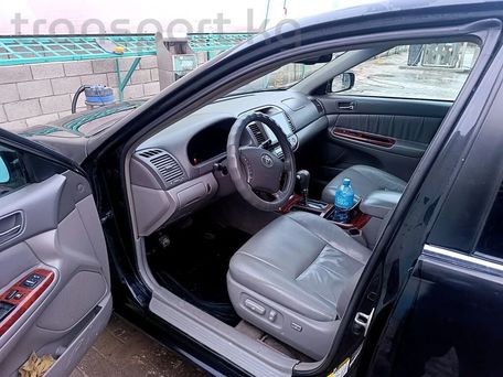 Toyota Camry, 2005 — photo 4