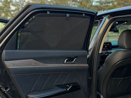 Kia K5, 2020 — photo 9