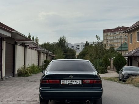 Toyota Camry, 1997 — сүрөт 5