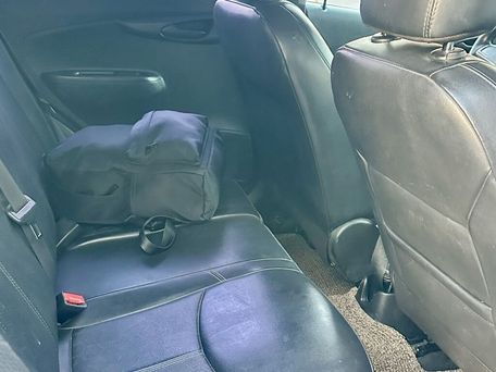 Chevrolet Spark, 2017 — photo 11