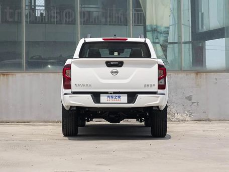 Nissan Navara (Frontier), 2026 — сүрөт 5