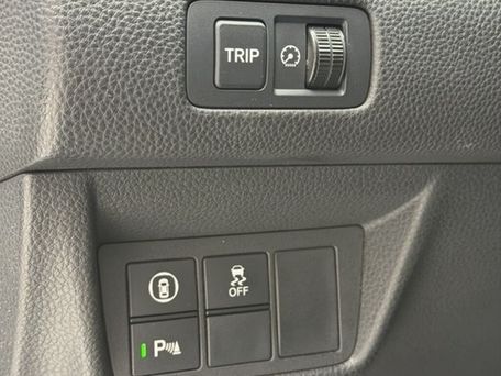 Honda Accord, 2018 — сүрөт 8
