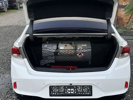 Hyundai Sonata, 2020 — сүрөт 5