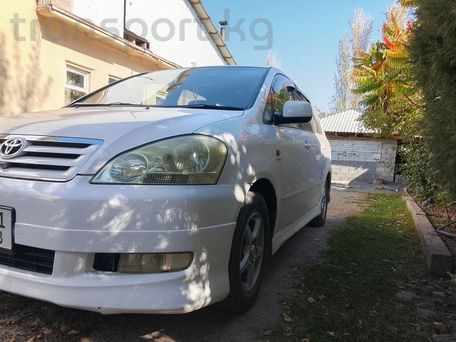 Toyota Ipsum, 2003 — photo 2