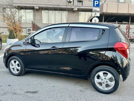 Chevrolet Spark, 2017 — photo 8