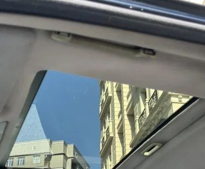 Mercedes-Benz E-Class, 2002 — photo 6