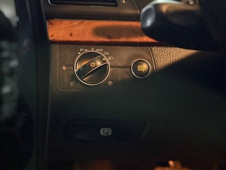 Mercedes-Benz E-Класс, 2002 — 照片 9