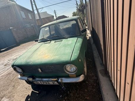 Lada (ВАЗ) 2101, 1987 — фото 1