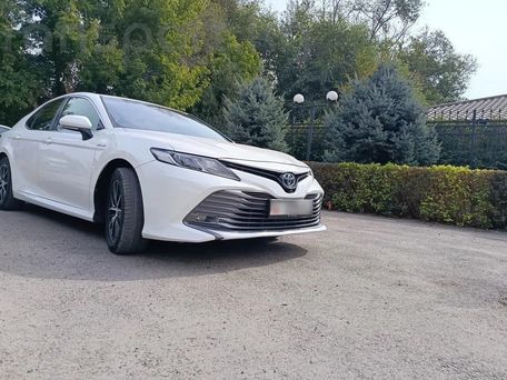 Toyota Camry, 1991