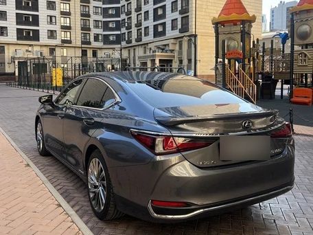 Lexus ES, 2001 — фото 1