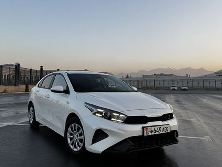 Kia K3, 2022 — photo 2