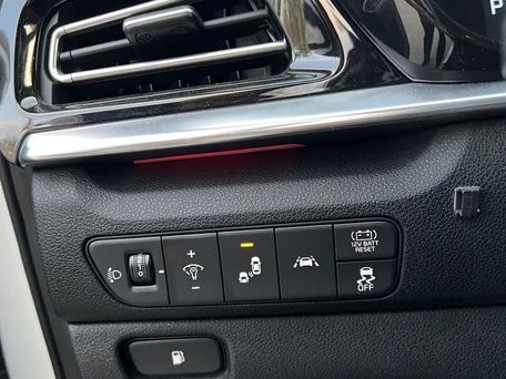 Kia Niro, 2019 — фото 9