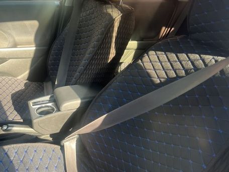 Honda Fit, 2008 — 照片 4