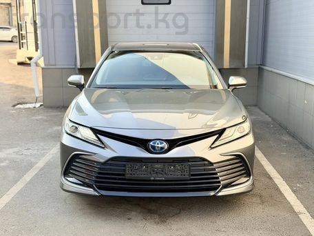 Toyota Camry, 2023 — фото 2
