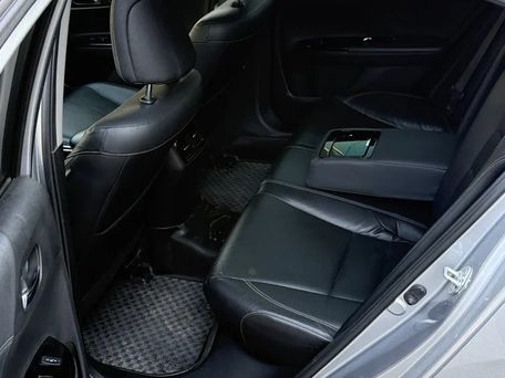 Honda Accord, 2017 — photo 7