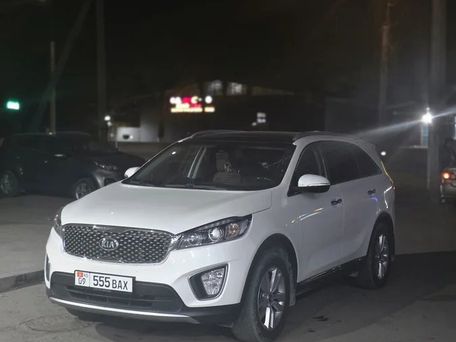 Kia Sorento, 2016 — photo 2