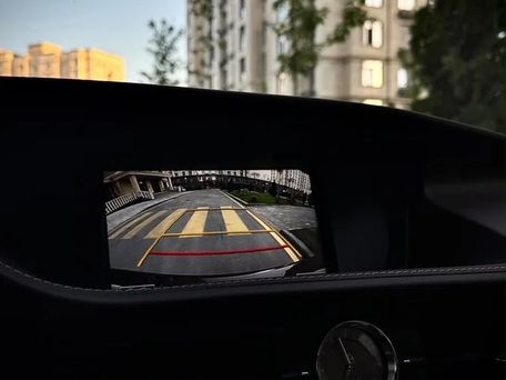 Lexus ES, 2017 — фото 10