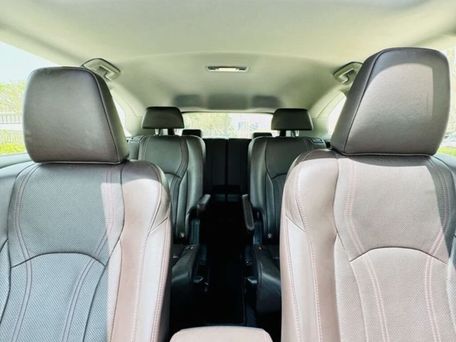 Lexus RX, 2020 — photo 8