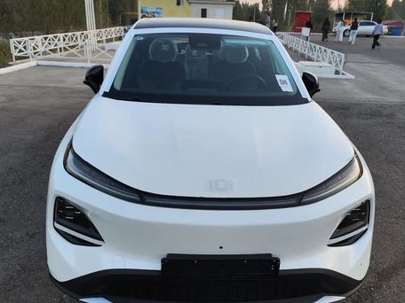 Changan Qiyuan Q05, 2026 — 照片 1
