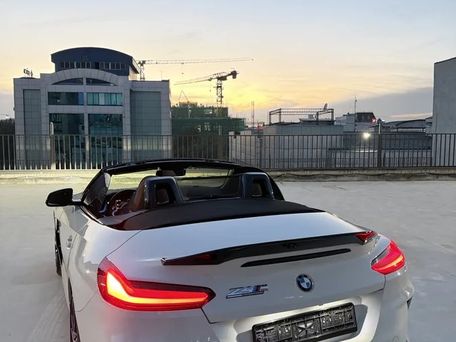BMW Z4, 2019 — фото 5