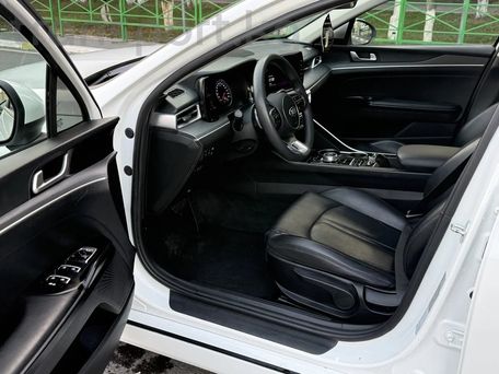 Kia K5, 2020 — photo 9