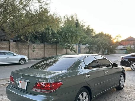 Lexus ES, 2005 — фото 2