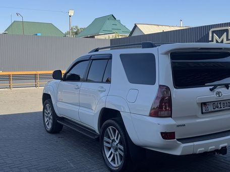 Toyota 4Runner, 2004 — сүрөт 11
