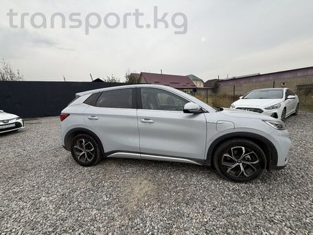 BYD Song Plus, 2022 — photo 5