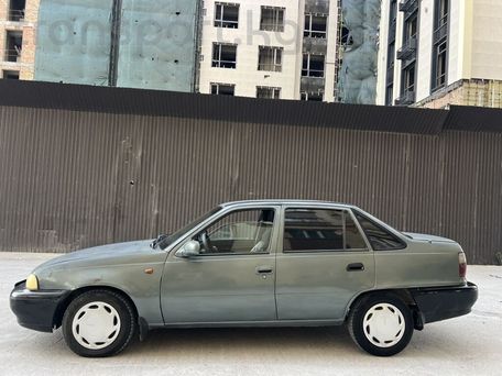 Daewoo Nexia, 2000 — 照片 6