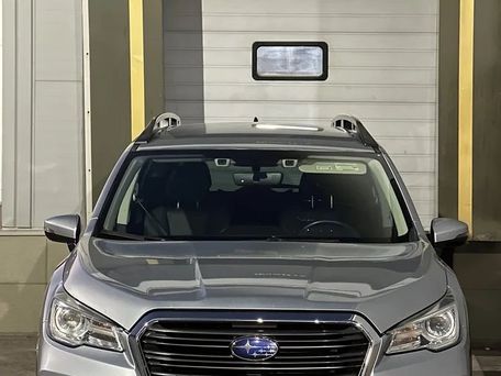 Subaru Ascent, 2020 — фото 1
