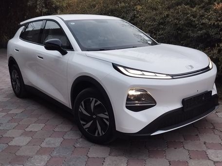Changan Qiyuan Q05, 2026 — сүрөт 3