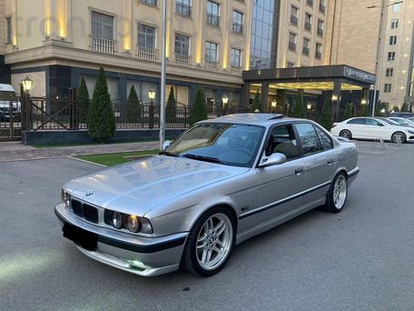 BMW 5 серии, 1995 — фото 1