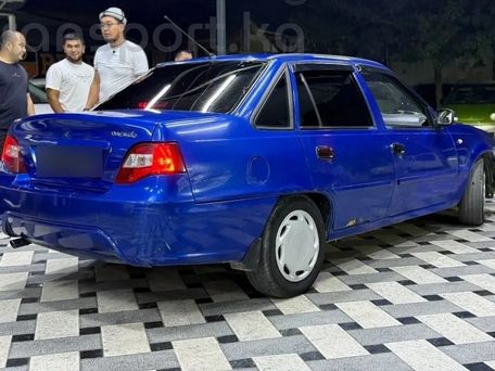 Daewoo Nexia, 1994
