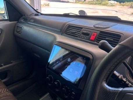 Honda CR-V, 1998 — сүрөт 7