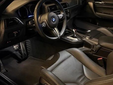 BMW M2, 2015 — фото 6