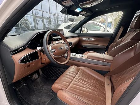 Genesis GV70, 2021 — photo 9