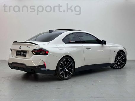 BMW 2 Series, 2022 — photo 5
