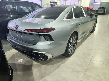 Audi A6, 2026 — сүрөт 3