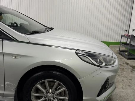 Hyundai Sonata, 2020 — 照片 7