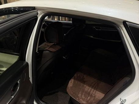 Hyundai Grandeur, 2020 — photo 8