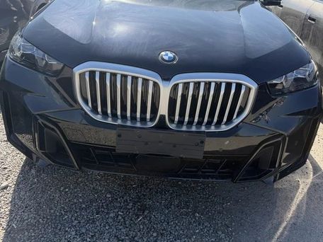 BMW X5, 2018 — фото 1