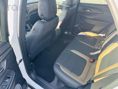 Chevrolet TrailBlazer, 2021 — photo 8