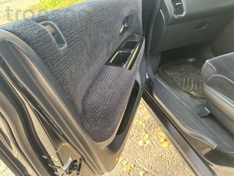 Honda Odyssey, 2003 — photo 20