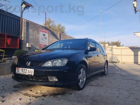Honda Avancier, 2002 — сүрөт 2