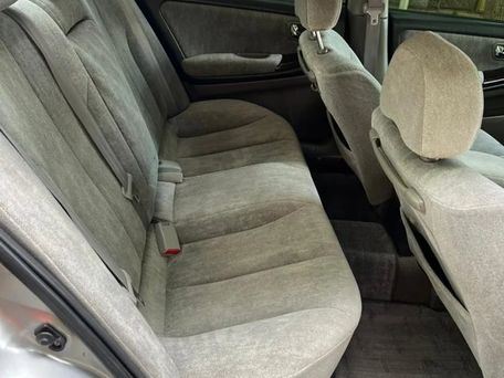 Nissan Cefiro, 2003 — photo 9