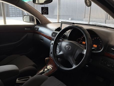 Toyota Avensis, 2004 — сүрөт 4
