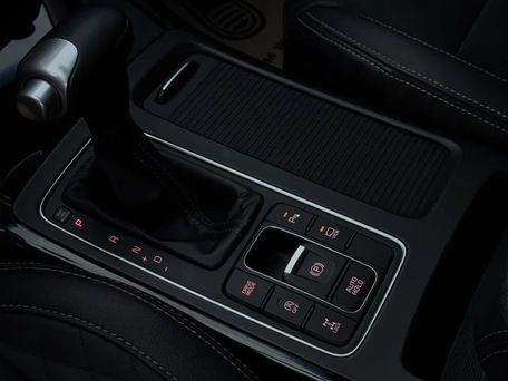 Kia Sorento, 2019 — сүрөт 9
