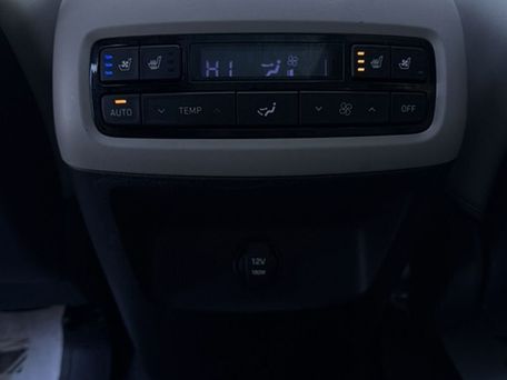 Hyundai Palisade, 2020 — photo 12